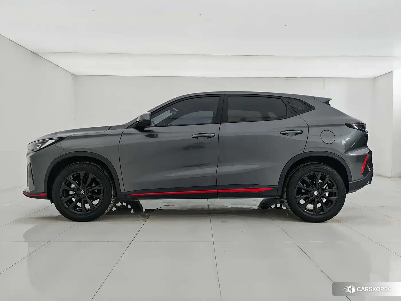Chang'an Changan X5 PLUS id 4577539 из Китая 8