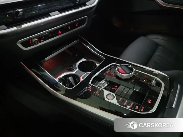 BMW X7 (G07) id 3420570 из Кореи 8