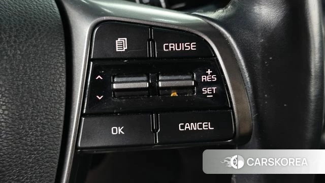 Kia The New Sorento id 4563472 из Кореи 8