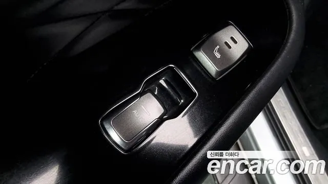 Ssangyong G4 Rexton id 2320506 из Кореи 8