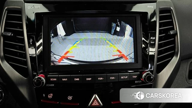 Ssangyong Tivoli Armor id 3880284 из Кореи 8