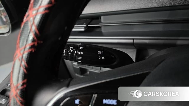 Hyundai Staria id 4401648 из Кореи 8