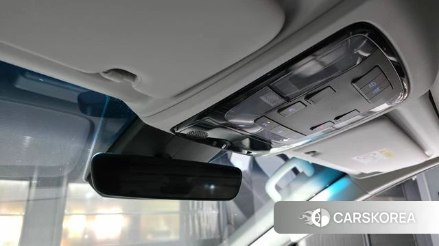 Hyundai Staria id 4917976 из Кореи 8