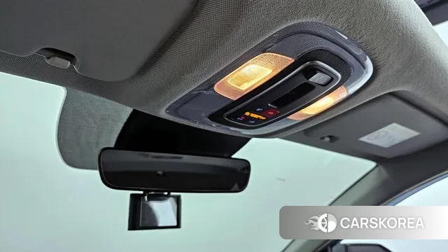 Hyundai The New Avante (CN7) id 3365485 из Кореи 8