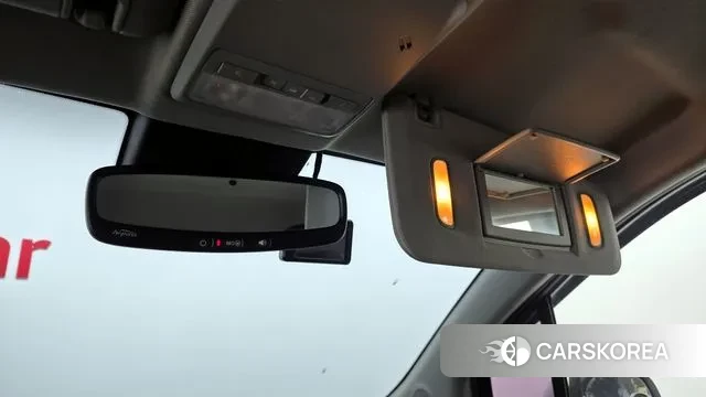 Chevrolet (GM Daewoo) The New Trax id 3777925 из Кореи 8