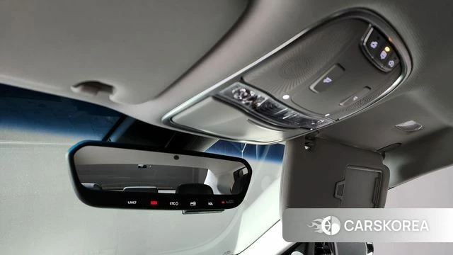 Kia More K9 id 4180317 из Кореи 8