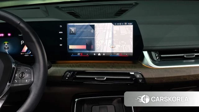 BMW X1 (U11) id 4017153 из Кореи 8