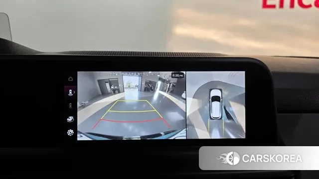 Kia The New Seltos id 3278758 из Кореи 8