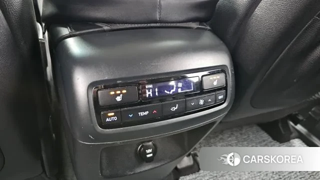 Hyundai Palisade id 3557703 из Кореи 8