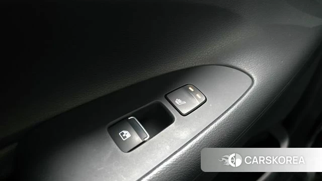 Hyundai The New Grandeur IG id 3827687 из Кореи 8