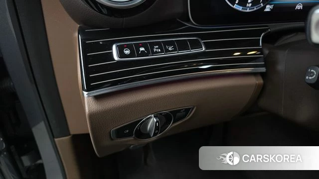 Mercedes-Benz E-Class W213 id 4647390 из Кореи 8