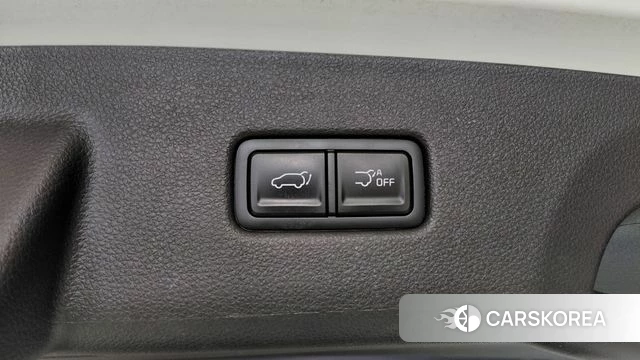 Kia Carnival 4th generation id 4416027 из Кореи 8