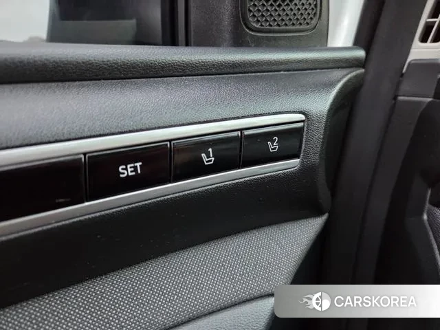 Hyundai Tucson (NX4) id 3343920 из Кореи 8