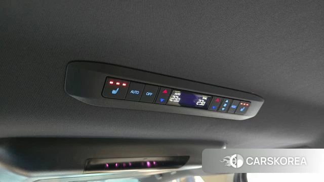 Toyota Sienna 4th Generation id 3851984 из Кореи 8