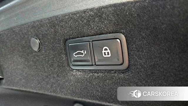 Kia K8 id 4282489 из Кореи 8