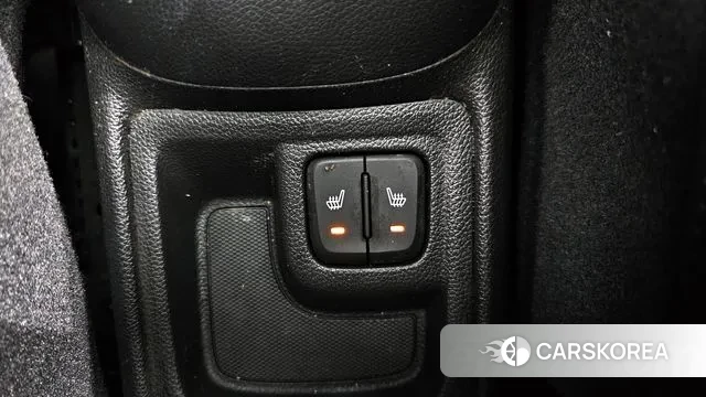 Chevrolet (GM Daewoo) The New Spark id 3429231 из Кореи 8