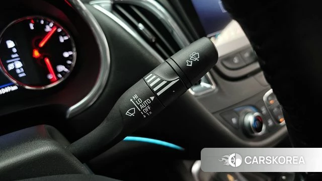 Chevrolet (GM Daewoo) The New Malibu id 3845201 из Кореи 8