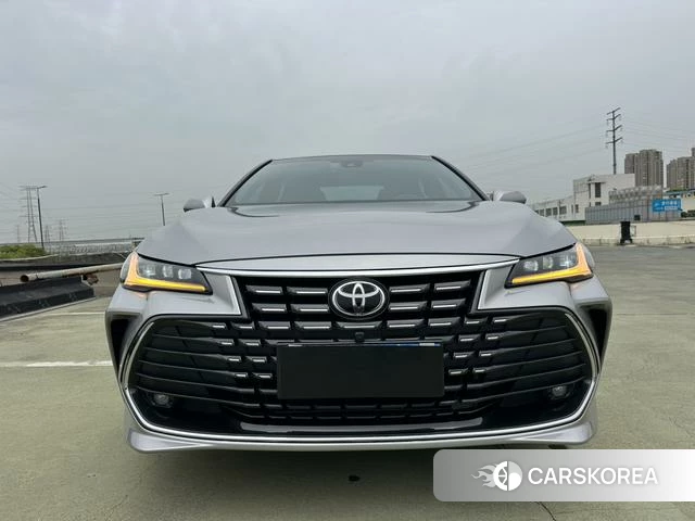 Toyota Asian dragon id 4258941 из Китая 8