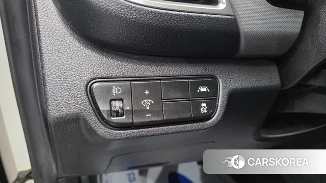 Kia Seltos id 3567094 из Кореи 8