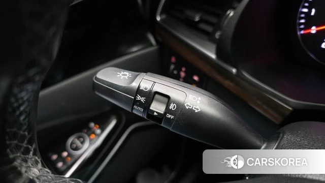 Kia Come New K7 id 4923905 из Кореи 8