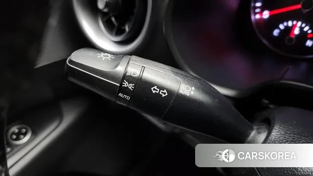 Kia The New K3 2nd generation id 3671185 из Кореи 8