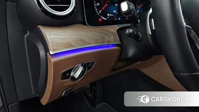 Mercedes-Benz E-Class W213 id 3530045 из Кореи 8