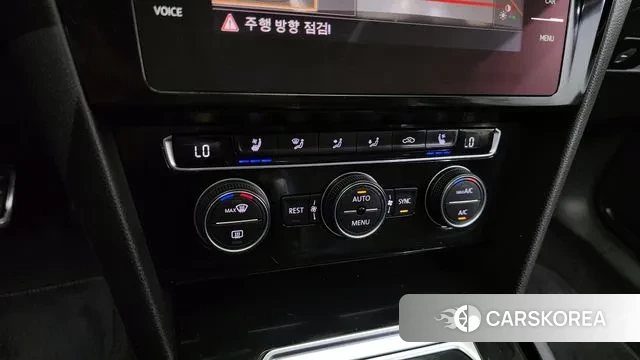 Volkswagen Arteon id 2876144 из Кореи 8