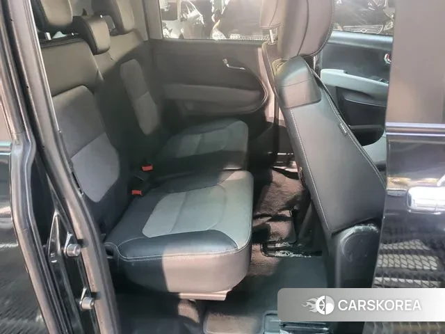 Kia The New Ray id 3696920 из Кореи 8