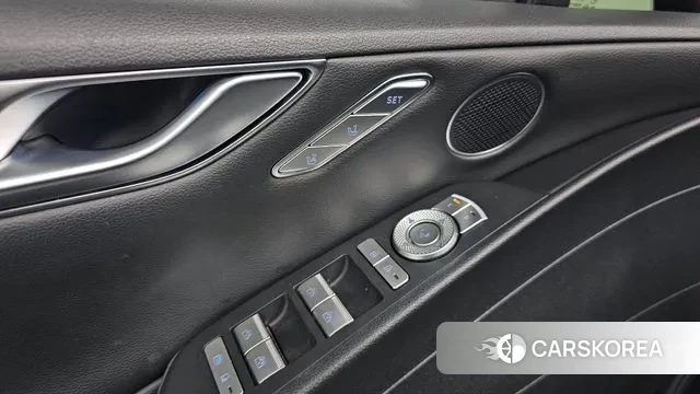 Genesis G80 (RG3) id 3032282 из Кореи 8