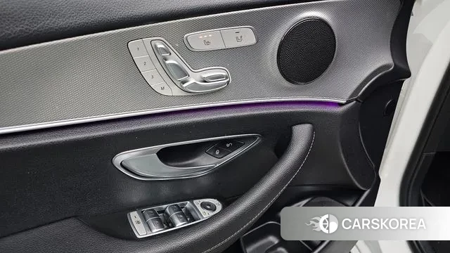 Mercedes-Benz E-Class W213 id 3374860 из Кореи 8