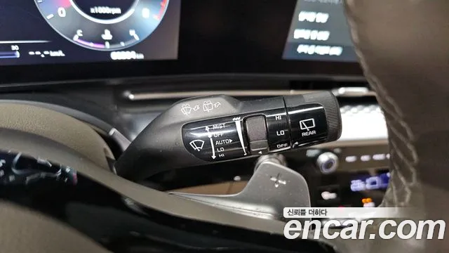 Kia Carnival 4th generation id 2681352 из Кореи 8