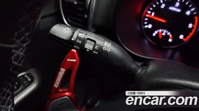 Kia Sportage The Bold id 2865461 из Кореи 8