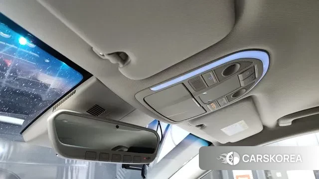 Genesis The New G70 id 3468236 из Кореи 8