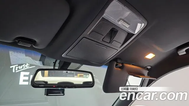 Ssangyong Rexton Sports id 2703536 из Кореи 8