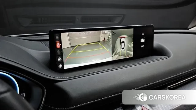 Genesis G80 (RG3) id 3089989 из Кореи 8