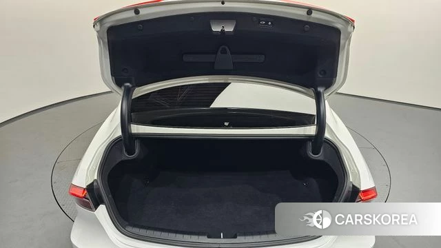 Hyundai The New Grandeur IG id 4416017 из Кореи 8