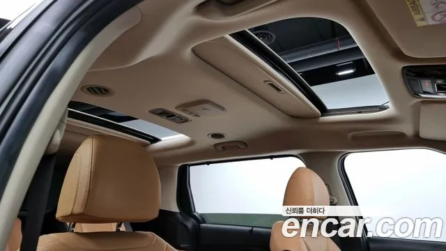 Kia Carnival 4th generation id 2753695 из Кореи 8