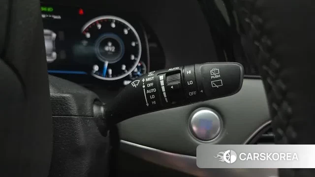 Hyundai Palisade id 3438997 из Кореи 8