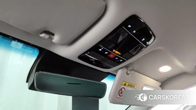 Hyundai Grandeur Hybrid (GN7) id 3599451 из Кореи 8