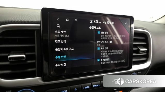 Hyundai Venue id 3921496 из Кореи 8