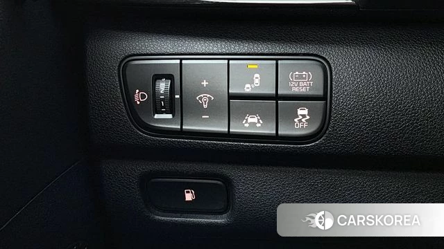 Kia Niro id 3873721 из Кореи 8