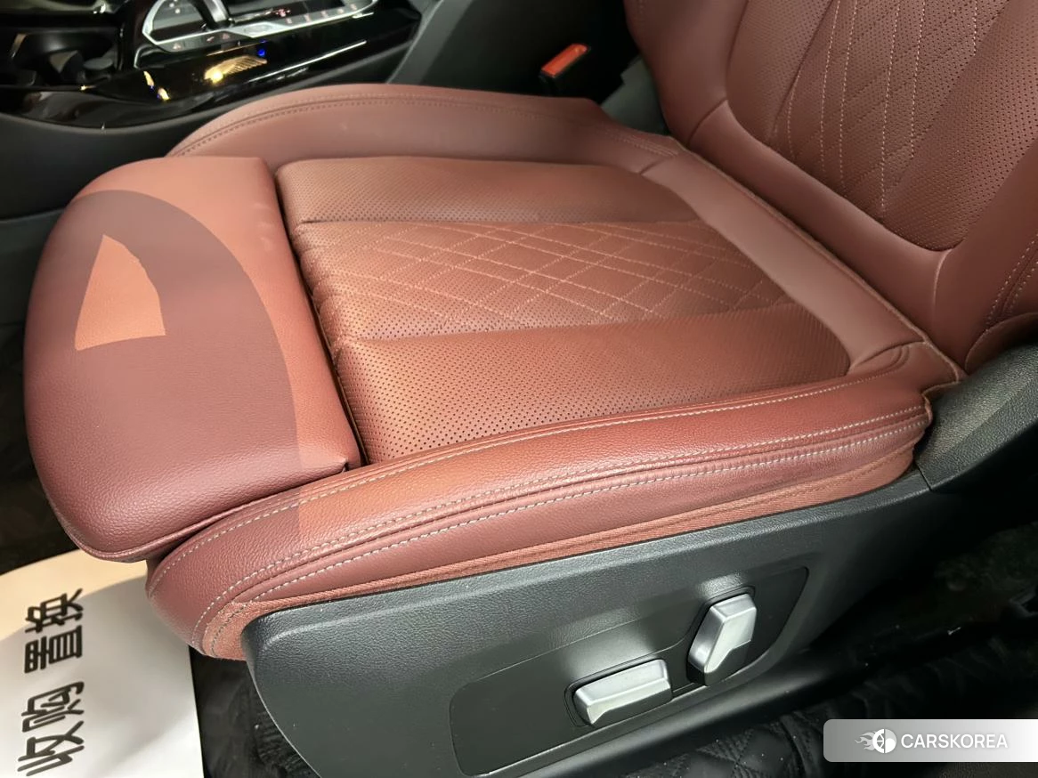 BMW X3 id 4510318 из Китая 8