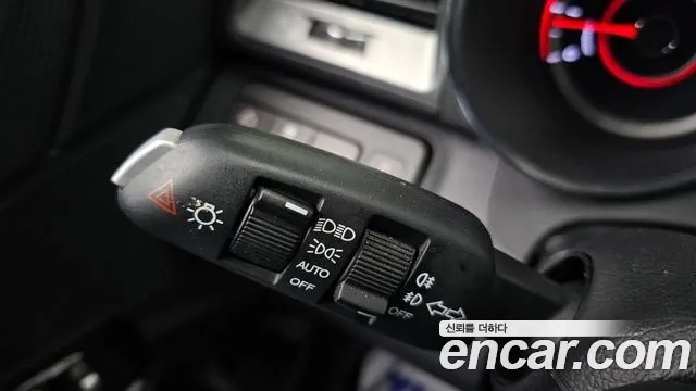 Ssangyong Tivoli Armor id 2922938 из Кореи 8