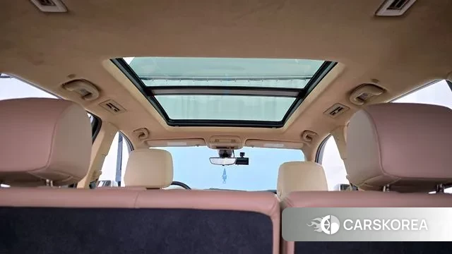 Cadillac XT6 id 3459340 из Кореи 8