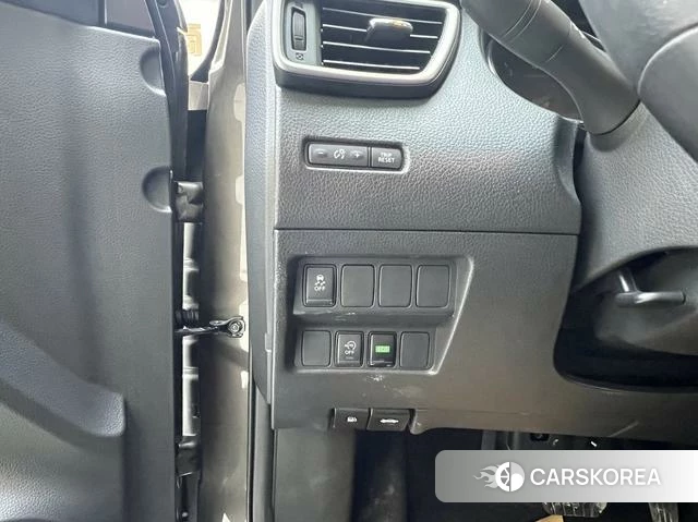 Nissan Qashqai id 4213216 из Китая 8