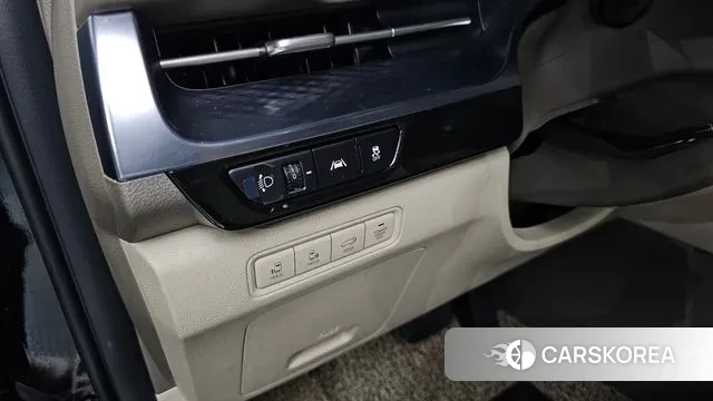 Kia Carnival 4th generation id 2975201 из Кореи 8