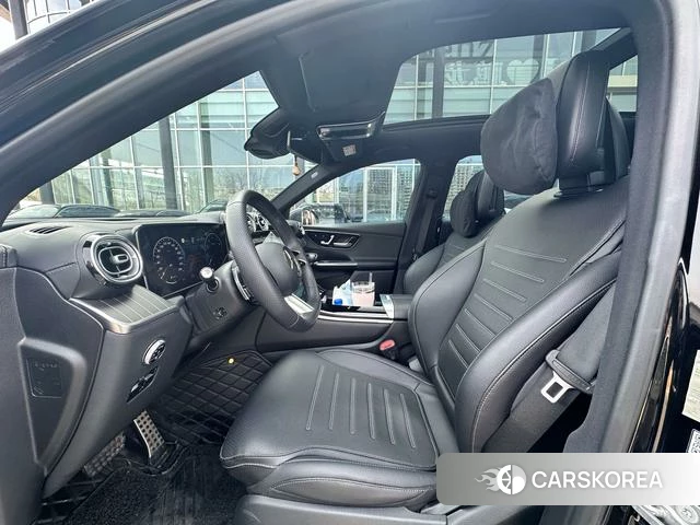 Mercedes-Benz GLC id 4257076 из Китая 8