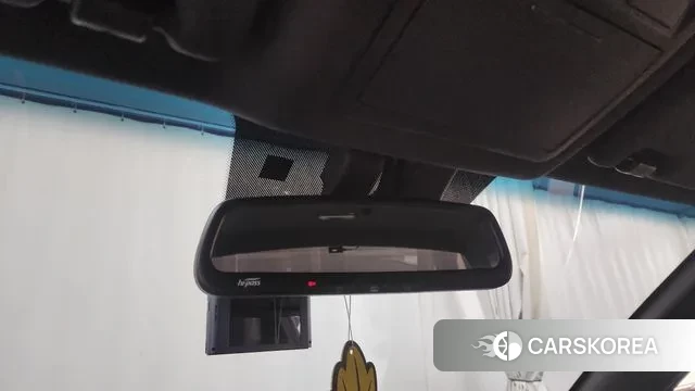 Ssangyong The New Rexton Sports Cannes id 3473390 из Кореи 8