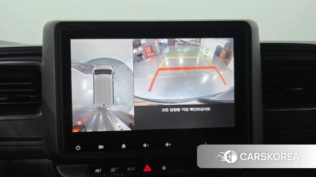 Renault Korea (Samsung) Master id 4585966 из Кореи 8