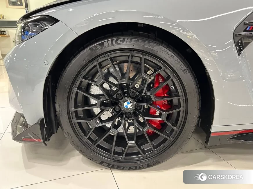 BMW M4 (G82) id 2149153 из Кореи 8